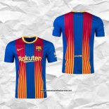 Barcelona Camiseta El Clasico 2020-2021
