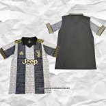 Juventus Camiseta Moschino 2020-2021 Tailandia