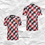 Manchester United Camiseta Pre Partido del 2022-2023