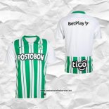 Primera Atletico Nacional Camiseta 2022