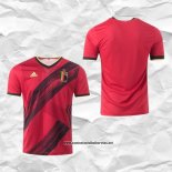 Primera Belgica Camiseta 2020-2021
