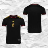 Primera Belgica Camiseta Euro 2022