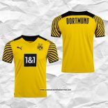 Primera Borussia Dortmund Camiseta 2021-2022