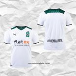 Primera Borussia Monchengladbach Camiseta 2021-2022 Tailandia