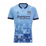 Primera Coventry City Camiseta 2020-2021 Tailandia