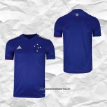 Primera Cruzeiro Camiseta 2021