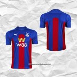 Primera Crystal Palace Camiseta 2020-2021 Tailandia