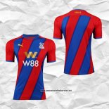 Primera Crystal Palace Camiseta 2021-2022 Tailandia