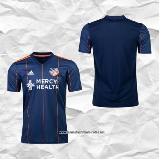 Primera FC Cincinnati Camiseta 2022