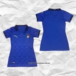Primera Italia Camiseta Mujer 2020-2021
