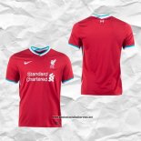 Primera Liverpool Camiseta 2020-2021