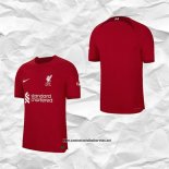Primera Liverpool Camiseta 2022-2023