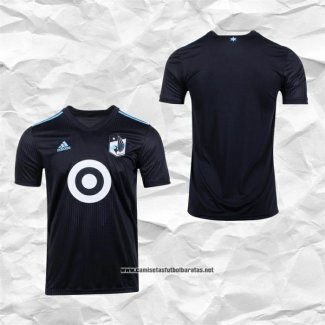 Primera Minnesota United Camiseta 2022