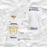 Primera Pumas UNAM Camiseta Mujer 2021