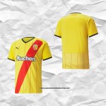 Primera RC Lens Camiseta 2021-2022