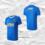 Primera Rangers Camiseta 2021-2022 Tailandia