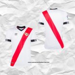 Primera Rayo Vallecano Camiseta 2020-2021 Tailandia
