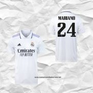 Primera Real Madrid Camiseta Jugador Mariano 2022-2023