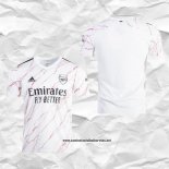 Segunda Arsenal Camiseta 2020-2021