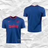 Segunda Atletico Madrid Camiseta 2020-2021