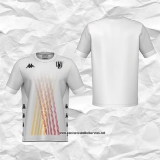 Segunda Benevento Camiseta 2020-2021 Tailandia