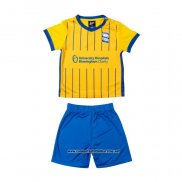 Segunda Birmingham City Camiseta Nino 2021-2022