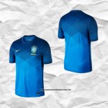 Segunda Brasil Camiseta 2020-2021