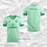 Segunda Celtic Camiseta 2020-2021 Tailandia