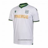 Segunda FC Nantes Camiseta 2021-2022 Tailandia
