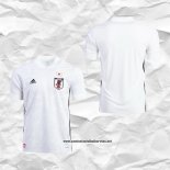 Segunda Japon Camiseta 2020 Tailandia