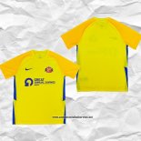 Segunda Sunderland Camiseta 2021-2022 Tailandia