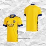 Tercera Boca Juniors Camiseta 2020