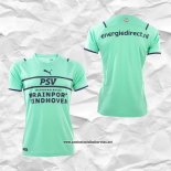 Tercera PSV Camiseta 2021-2022