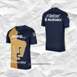 Tercera Pumas UNAM Camiseta 2020