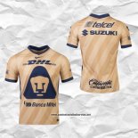 Tercera Pumas UNAM Camiseta 2021 Tailandia