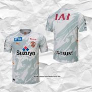 Tercera Shimizu S-Pulse Camiseta 2022 Tailandia