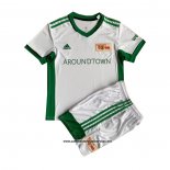 Tercera Union Berlin Camiseta Nino 2021-2022