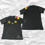 Camerun Camiseta 2022 Negro Tailandia