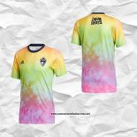 Colorado Rapids Camiseta Pride 2021 Tailandia