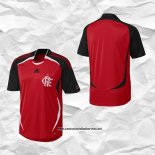 Flamengo Camiseta de Entrenamiento Teamgeist 2021-2022 Rojo