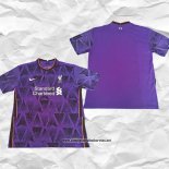 Liverpool Camiseta Special 2020-2021 Purpura Tailandia