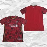 Liverpool Camiseta Special 2020-2021 Rojo Tailandia