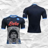 Napoli Camiseta Maradona Special 2021-2022