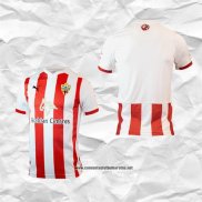 Primera Almeria Camiseta 2020-2021 Tailandia