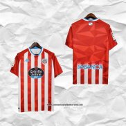 Primera CD Lugo Camiseta 2020-2021 Tailandia
