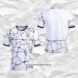 Primera Corinthians Camiseta 2021-2022