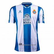 Primera Espanyol Camiseta 2021-2022 Tailandia