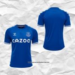 Primera Everton Camiseta 2020-2021