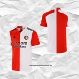 Primera Feyenoord Camiseta 2020-2021