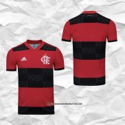 Primera Flamengo Camiseta 2021 Tailandia